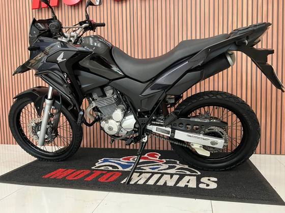 HONDA XRE 300 ABS 